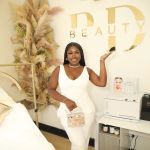 PD SPA & BEAUTY
