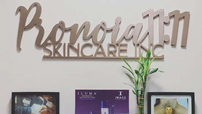 Pronoia Skincare Picture 1