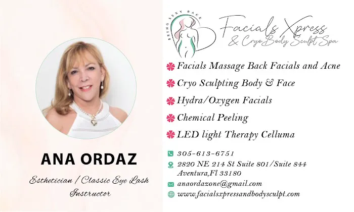 Facials Xpress Picture 10