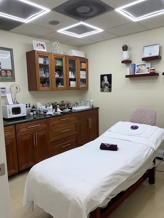 Lavender Facial Bar Picture 5