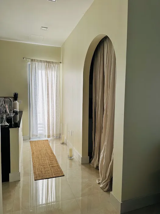 Lavender Facial Bar Picture 6