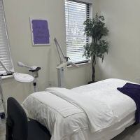 Lavender Facial Bar ico