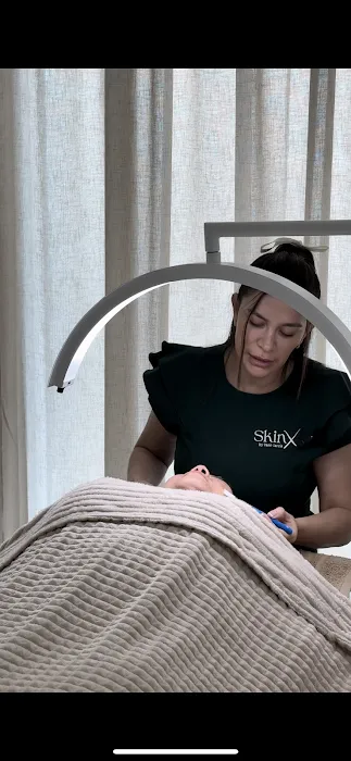 SkinX by Vane Garcia Picture 6