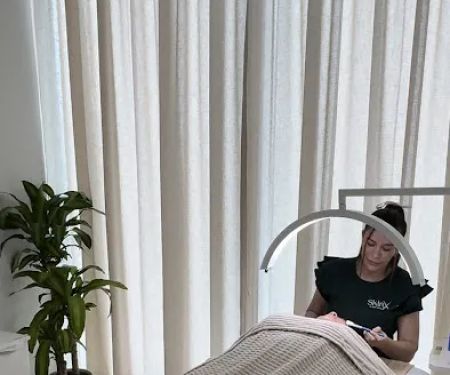 SkinX by Vane Garcia