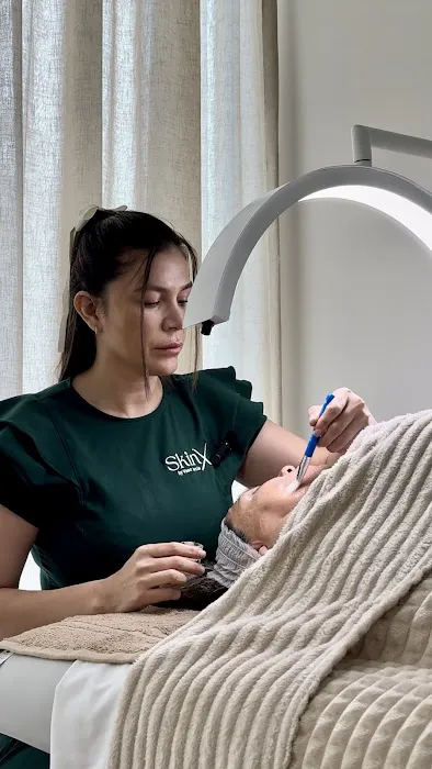 SkinX by Vane Garcia Picture 2