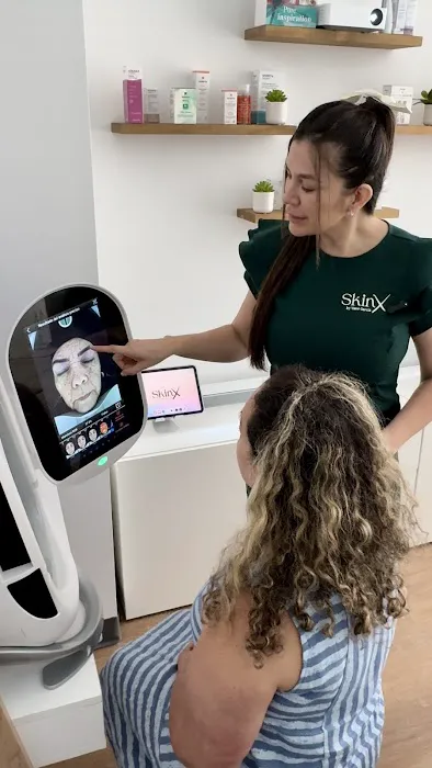 SkinX by Vane Garcia Picture 3