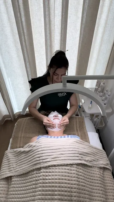 SkinX by Vane Garcia Picture 4