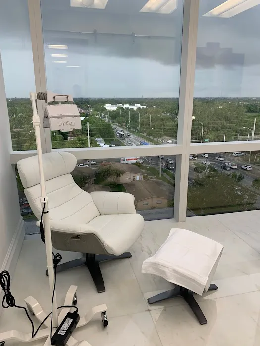 Body & Mind, MD Picture 3