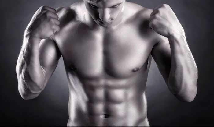 Body & Mind, MD Picture 2