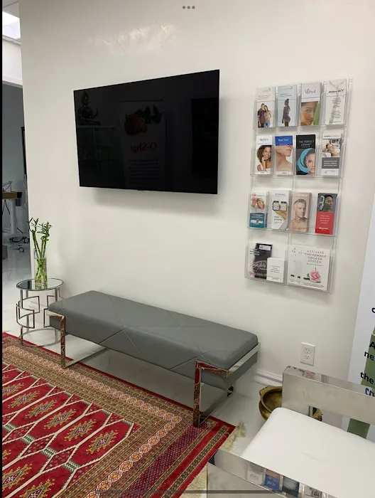 Body & Mind, MD Picture 10