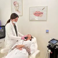 Skin Tightening & Hyperpigmentation Treatment ico