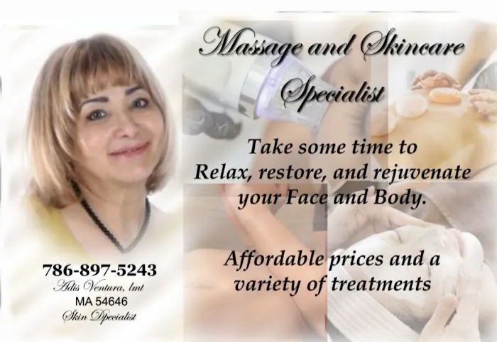 Adis Ventura Skin Specialist Picture 1