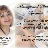 Adis Ventura Skin Specialist ico