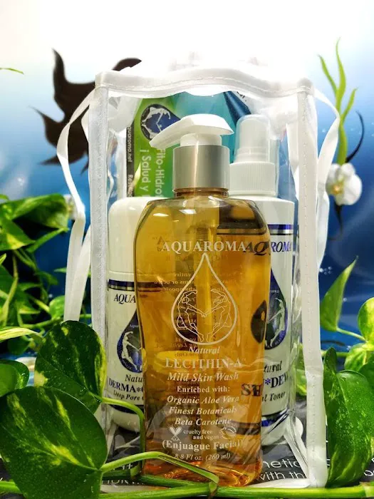 AQUAROMA Picture 2