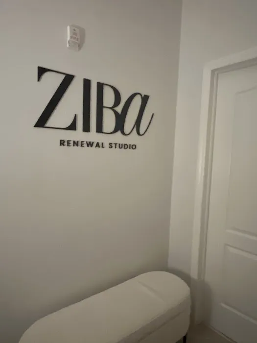 Ziba Renewal Studio Picture 1