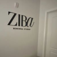 Ziba Renewal Studio ico