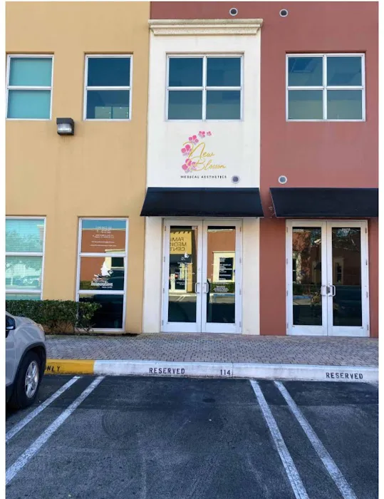 New Blossom Medical Aesthetics Picture 10