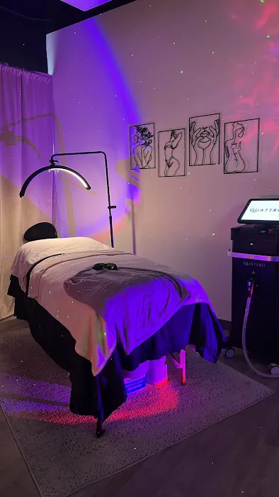 Scelto Beauty Bar Picture 5