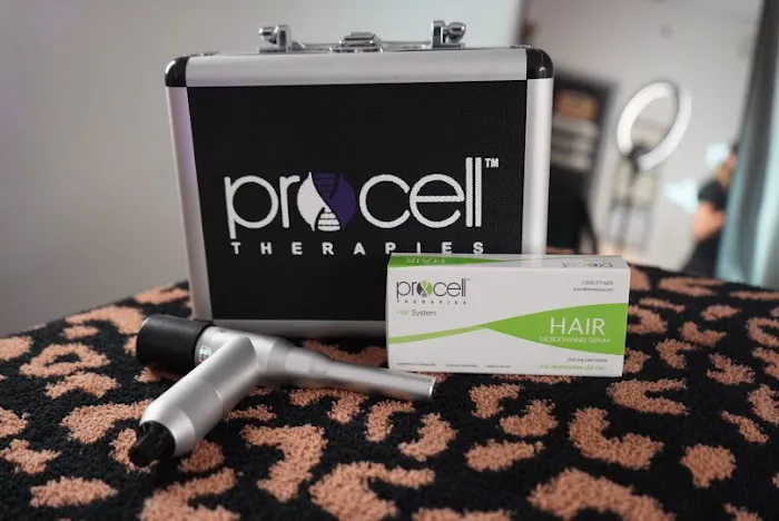 Scelto Beauty Bar Picture 7