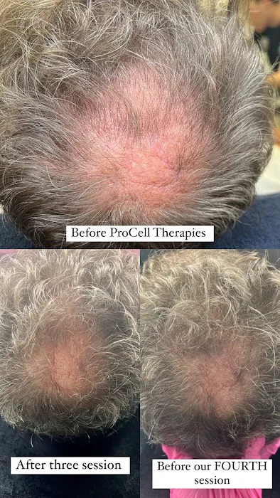 Scelto Beauty Bar Picture 8