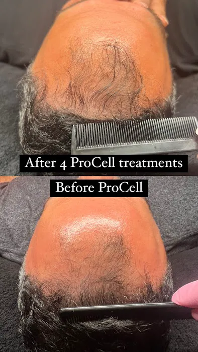 Scelto Beauty Bar Picture 3