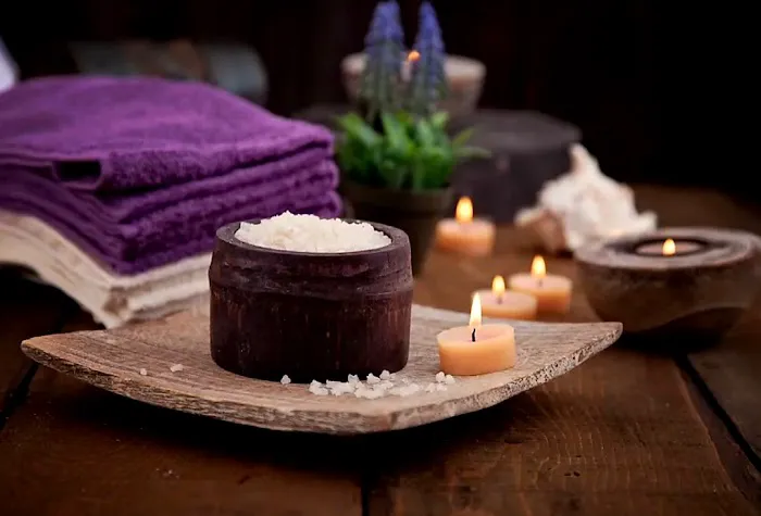 Holistik Creations Spa Picture 6