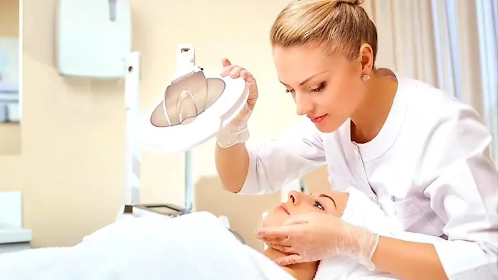 Holistik Creations Spa Picture 2