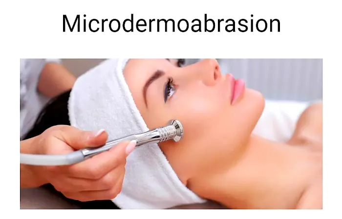 Holistik Creations Spa Picture 3