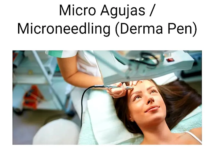 Holistik Creations Spa Picture 9