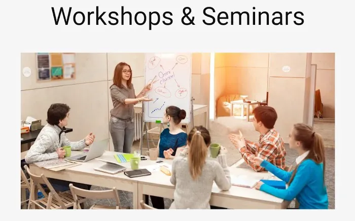 Holistik Creations Spa Picture 10