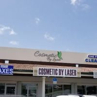 Cosmetic By Laser ico