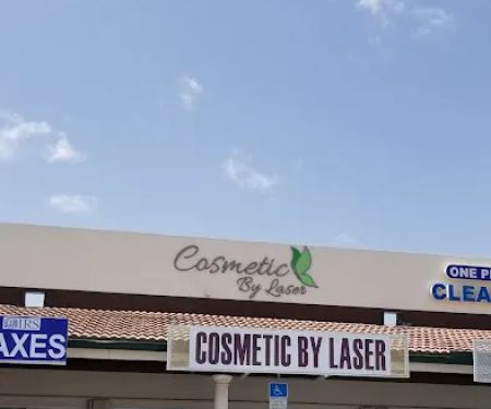 Cosmetic By Laser