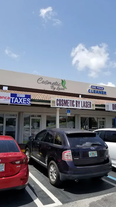 Cosmetic By Laser Picture 3