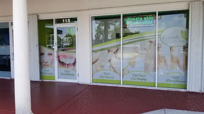 Cosmetic By Laser Picture 4