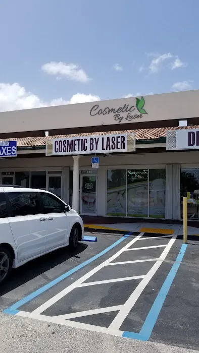 Cosmetic By Laser Picture 2