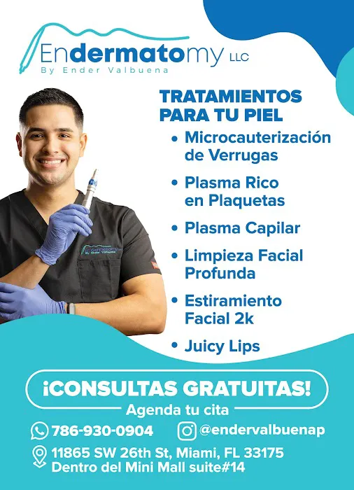 Endermatomy L.L.C Picture 2