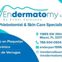 Endermatomy L.L.C ico