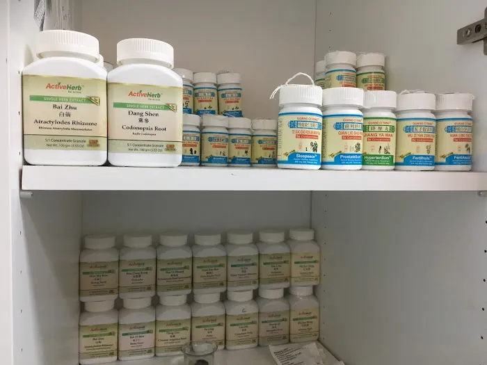 NuOrigin Care Picture 4