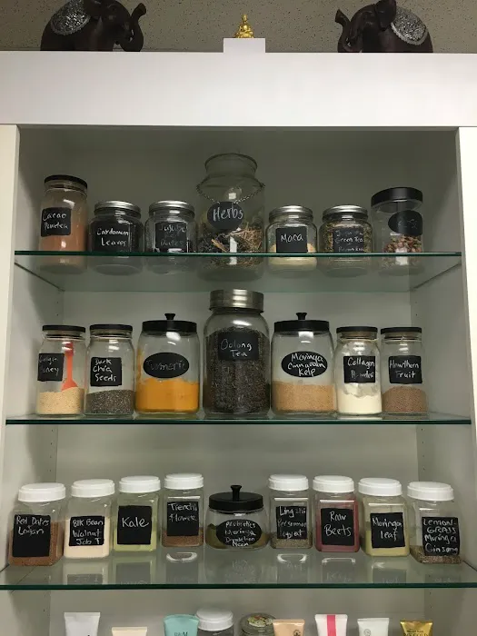 NuOrigin Care Picture 5