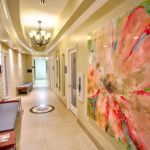 Sandra's Face The Day