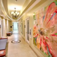 Sandra's Face The Day ico