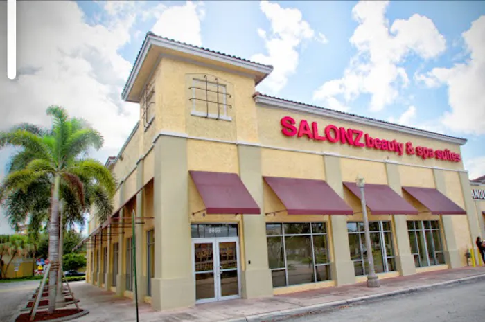 Sandra's Face The Day Picture 2