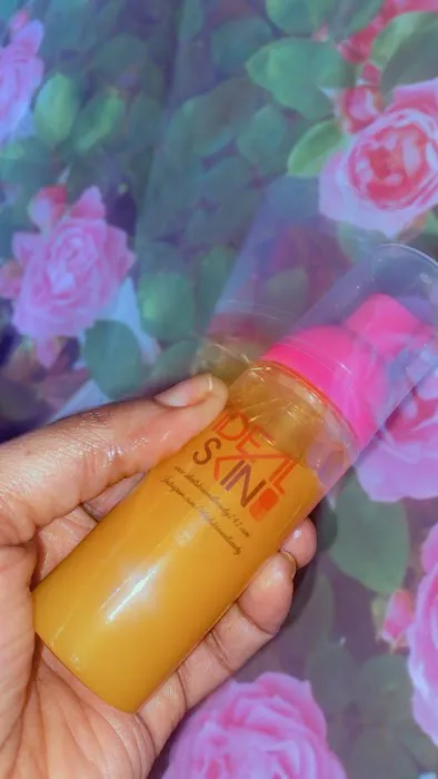 Idealskinandbeauty Picture 2