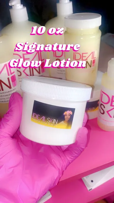 Idealskinandbeauty Picture 5