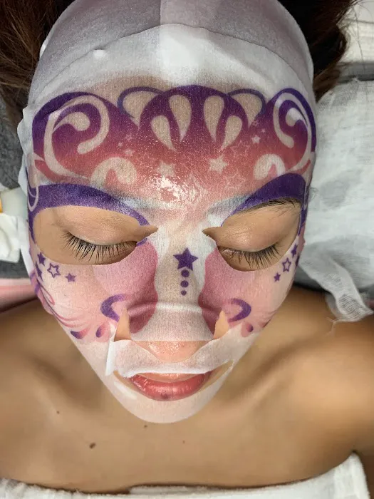 Beauty bliss by Sabrina Picture 2