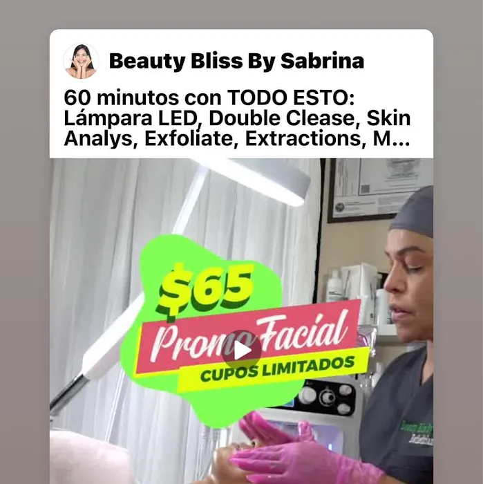 Beauty bliss by Sabrina Picture 5