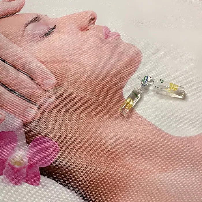 Beauty bliss by Sabrina Picture 3