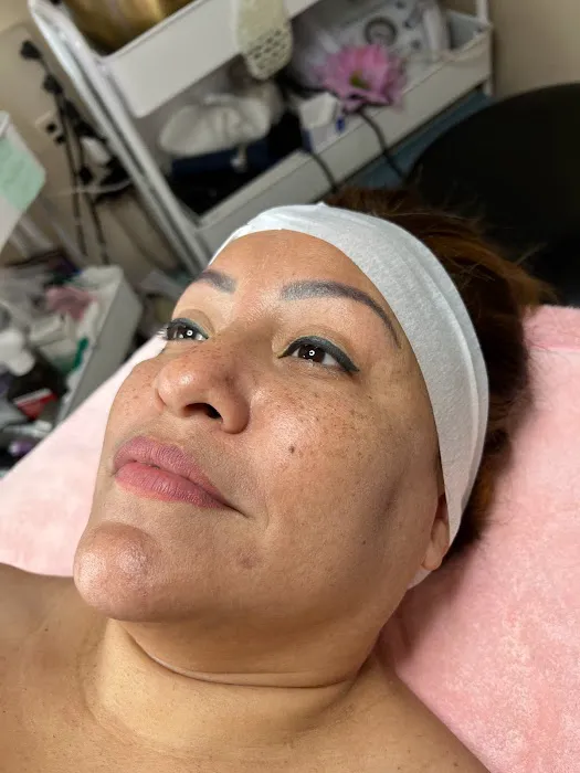 Beauty bliss by Sabrina Picture 1