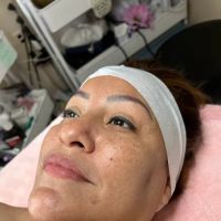 Beauty bliss by Sabrina ico