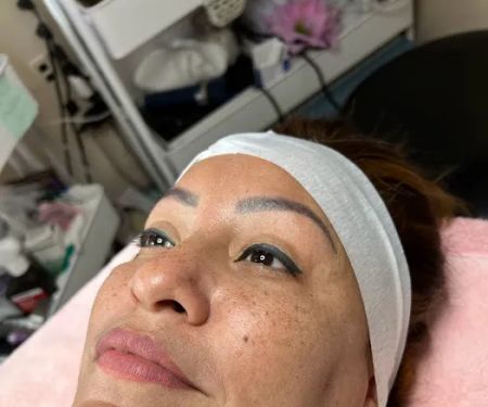 Beauty bliss by Sabrina